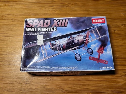12446 academy spad xiii - academy,