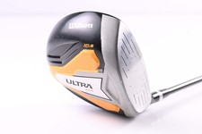 Wilson Ultra XLS Driver / 10.5 Degree / Regular Flex Wilson Firestick Shaft