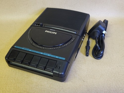Philips d6280 cassette - philips,