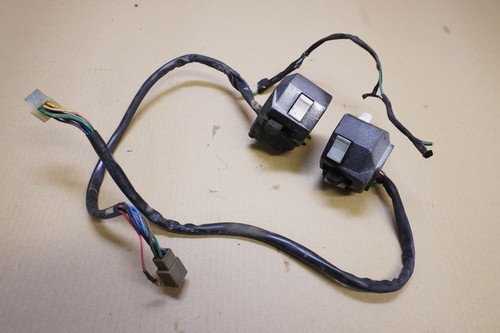 Yamaha rz250 250 29l 1988 - 29l,