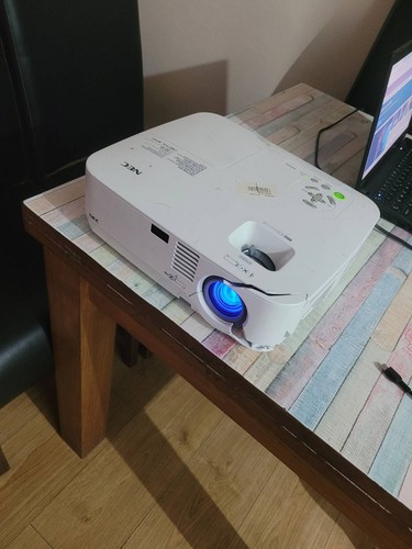 Nec np305 lcd - nec,