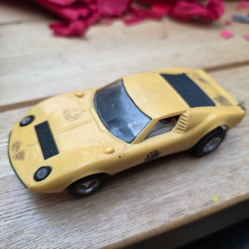 Vintage scalextric c17 - vintage,