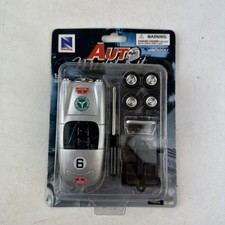 NewRay 1:43 Scale Auto Model