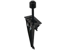 Shift System, BA62, Air