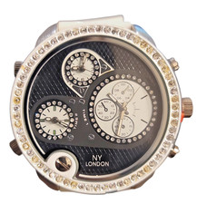 NEW NY London 9786 Men's