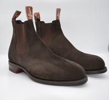 RM Williams Comfort Turnout