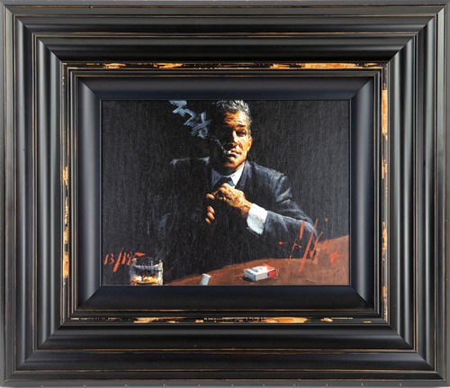 Fabian perez proud - perez,, be