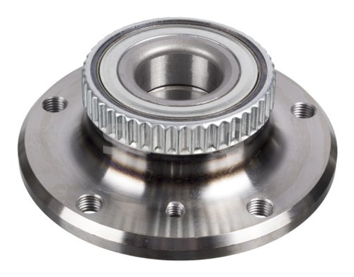 Swag 8769 wheel bearing - 91,