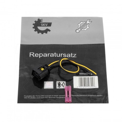 Skv wiring harness - skv,