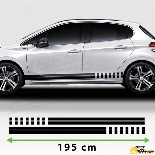 Stickers for peugeot - stickers,