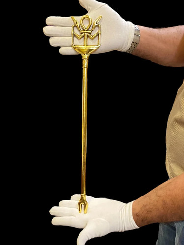 Ancient egyptian antiquities - ancient,