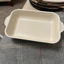 Denby Energy Oblong Oven Dish