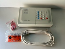 Moss ms2000 alarm system - alarm,