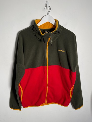 Penfield fleece sweatshirt - fleece,