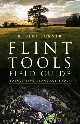 Flint tools field guide - guide, by