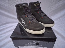 Alpinestars Chrome motorcycle