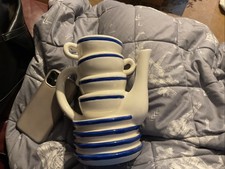 Novelty Teapot Cups And Saucers