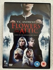 Flowers In The Attic - DVD -