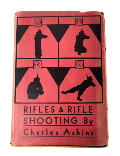 Vintage 1931 rifles rifle - vintage,