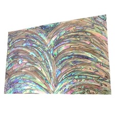Abalone sheet veneer inlay - abalone,