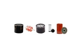 Filter Service Kit Fits