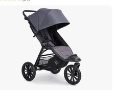 BNIB BABY JOGGER CITY ELITE 2 STROLLER -RRP £637 free P+P