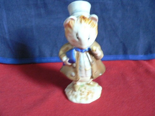 Beswick beatrix potter amiable - beatrix,