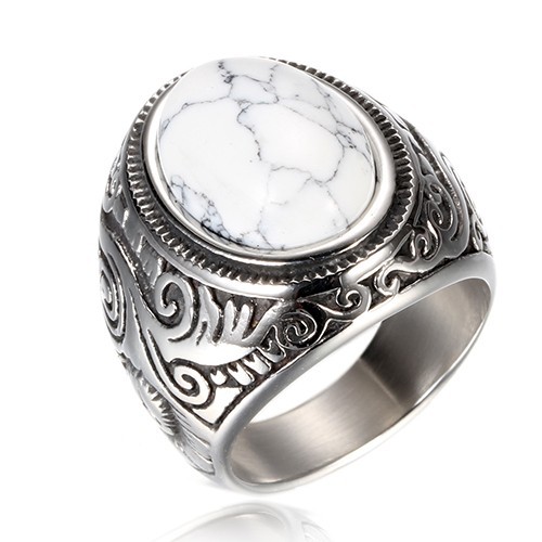 Men retro onyx opal - men’s,