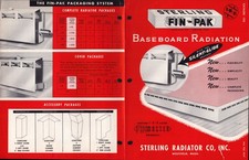 1953 Sterling Fin-Pak