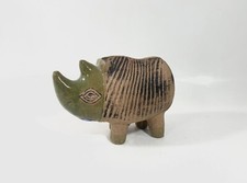 Lisa Larson Rhino Gustavsberg