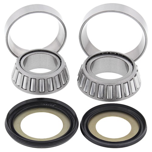 Steering head bearing kit - bearing, all