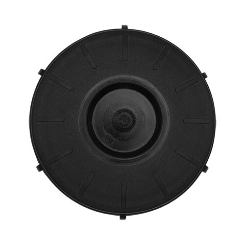 Ibc lid 220mm standard - lid, –