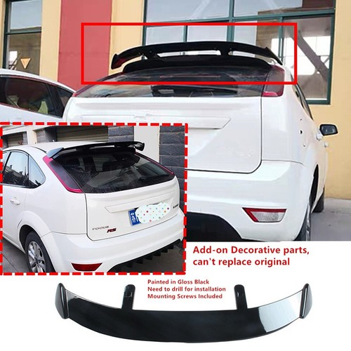For ford focus mk2 hatch - for,