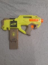 NERF N-Strike Rayven CS-18