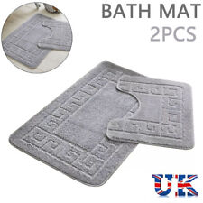 🔥 GREEK STYLE BATH MAT