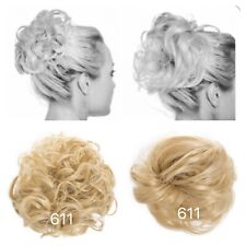 Koko Scrunchie Hair Bun Large