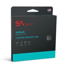 Scientific Anglers Sonar Titan