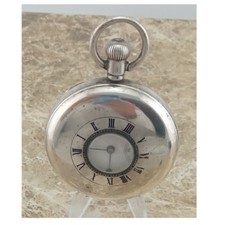 Substantial WW1  Silver