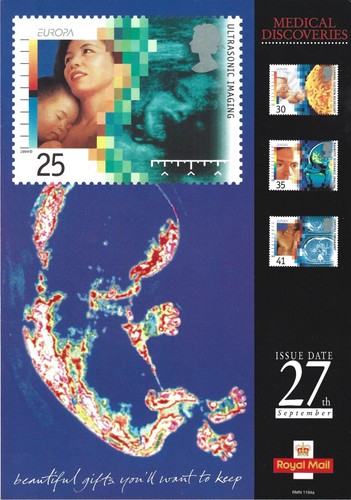 1994 europa medical - 1994, europa.