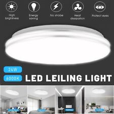 Semi Flush Ceiling Light