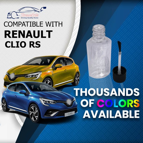 Renault clio 200 - 220t, raider