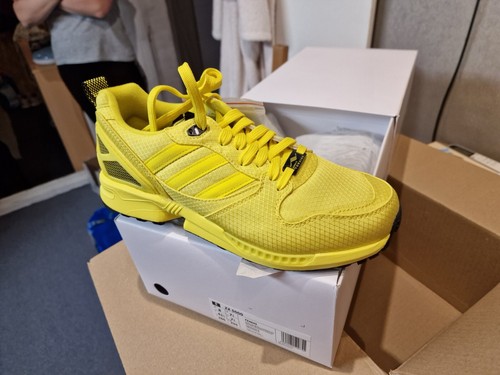 Adidas 5000 yellow 4645 - fz,