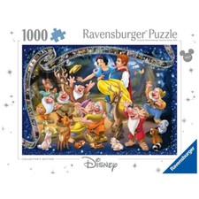 Best Ravensburger 1000-Piece