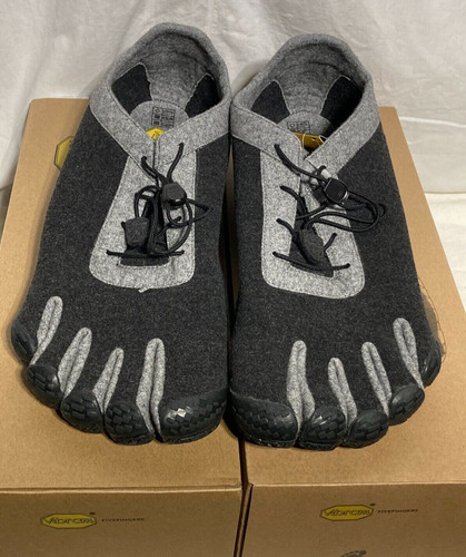 Vibram fivefingers kso - vibram,