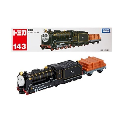 Tomica tomy takar 143 - takar#143, thomas
