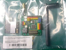 NEW for 2025 - BUNDLE of Lemon Rx ® DSMP DIY MODULE and GTS encoder for Retro Tx