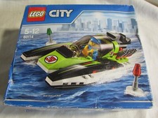 Superb Complete & Boxed LEGO