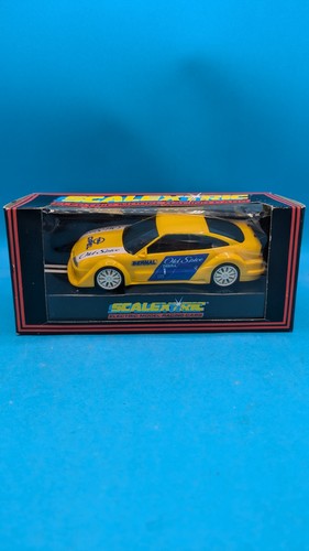 Scalextric c596 old spice - scalextric,