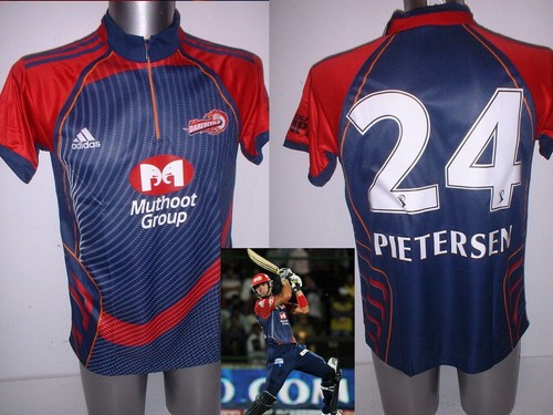 Delhi daredevils adidas - delhi,