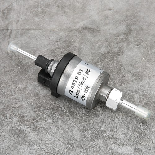 Fuel metering diesel pump - fuel,